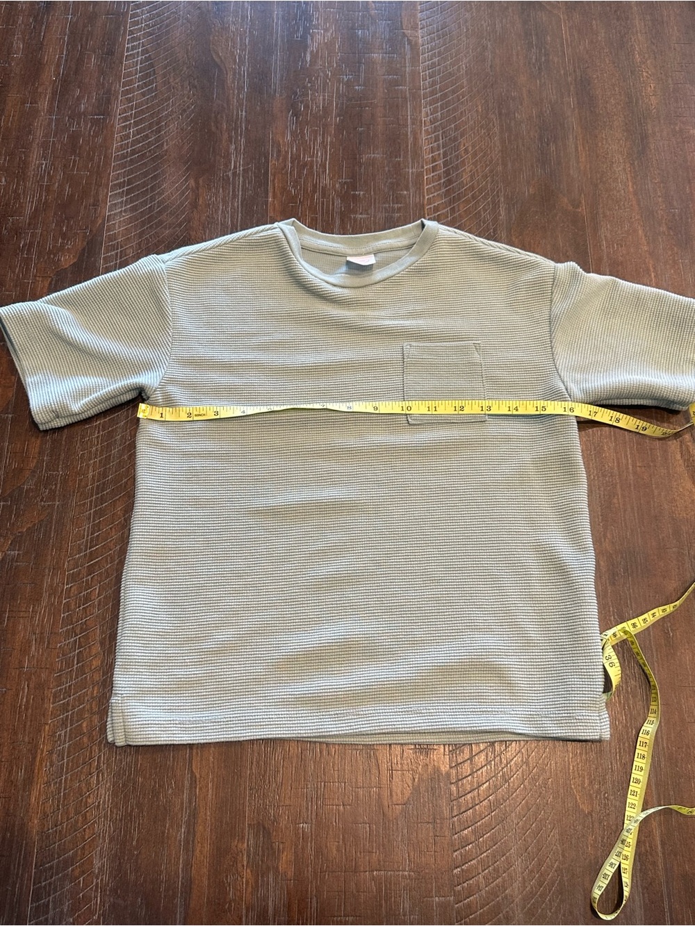 Boys Short-Sleeve Tee